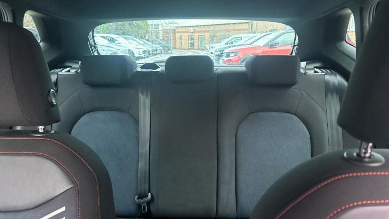 SEAT Ibiza 1.0 TSI 110 FR Edition 5dr Petrol Hatchback